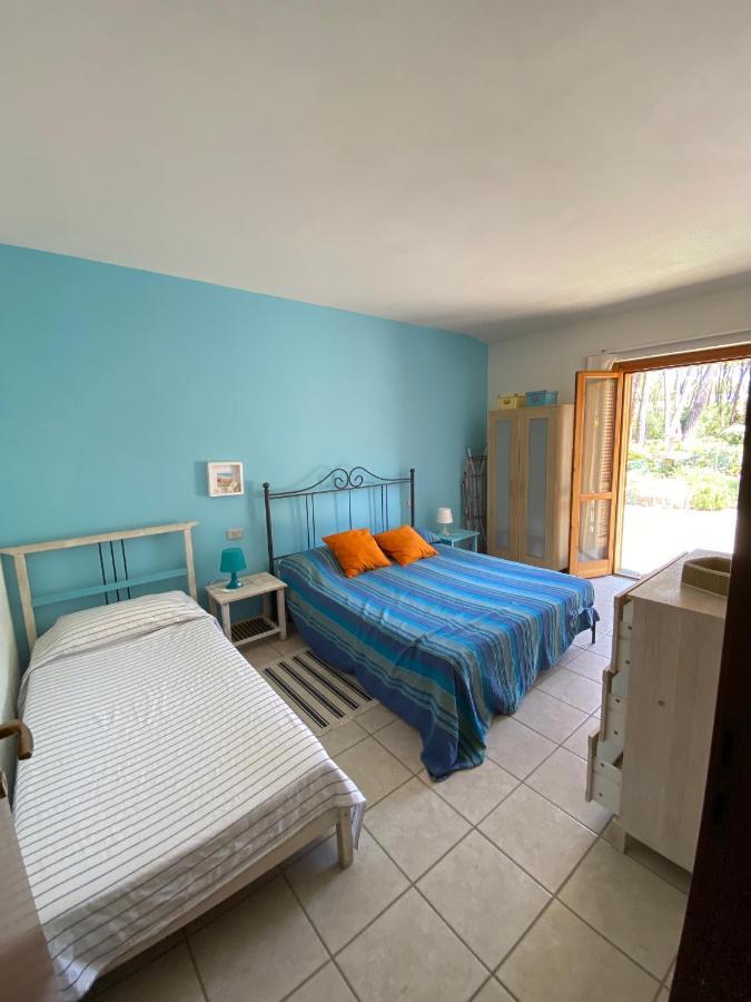 Maremmare Tuscany Apartments Принчипина а Маре Екстериор снимка