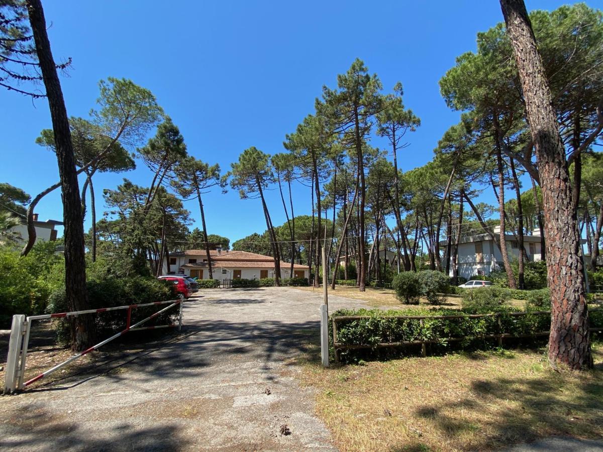 Maremmare Tuscany Apartments Принчипина а Маре Екстериор снимка