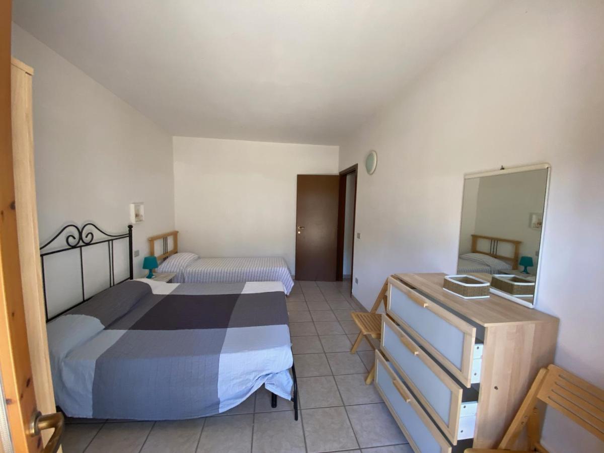 Maremmare Tuscany Apartments Принчипина а Маре Екстериор снимка
