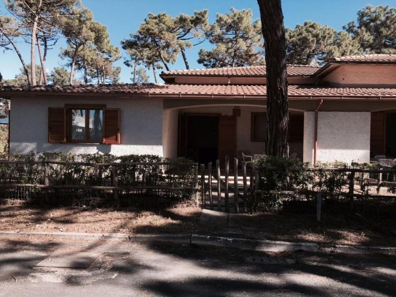 Maremmare Tuscany Apartments Принчипина а Маре Екстериор снимка