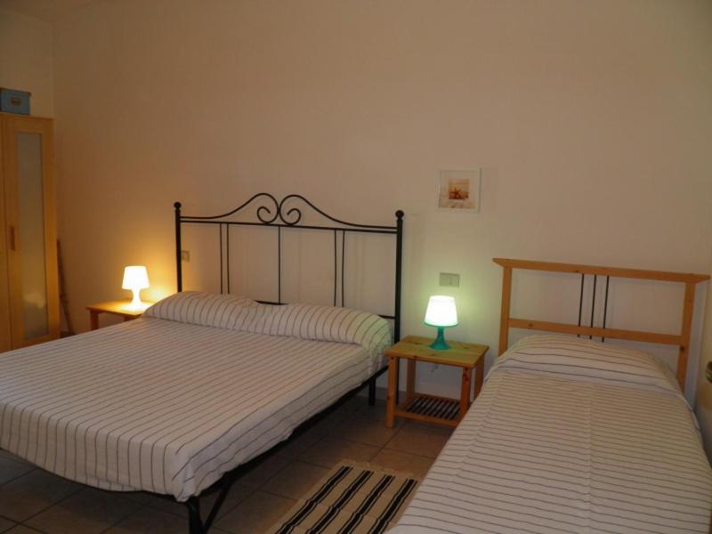 Maremmare Tuscany Apartments Принчипина а Маре Екстериор снимка