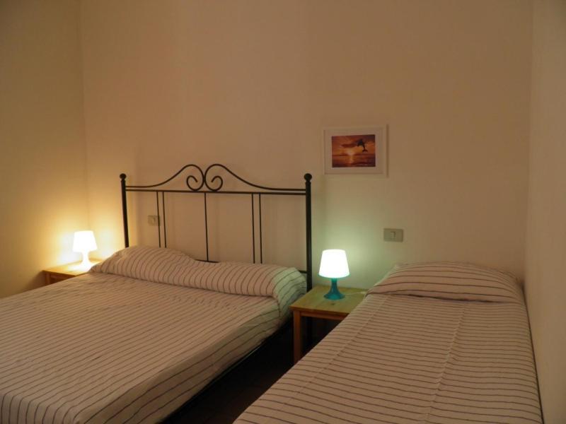 Maremmare Tuscany Apartments Принчипина а Маре Екстериор снимка