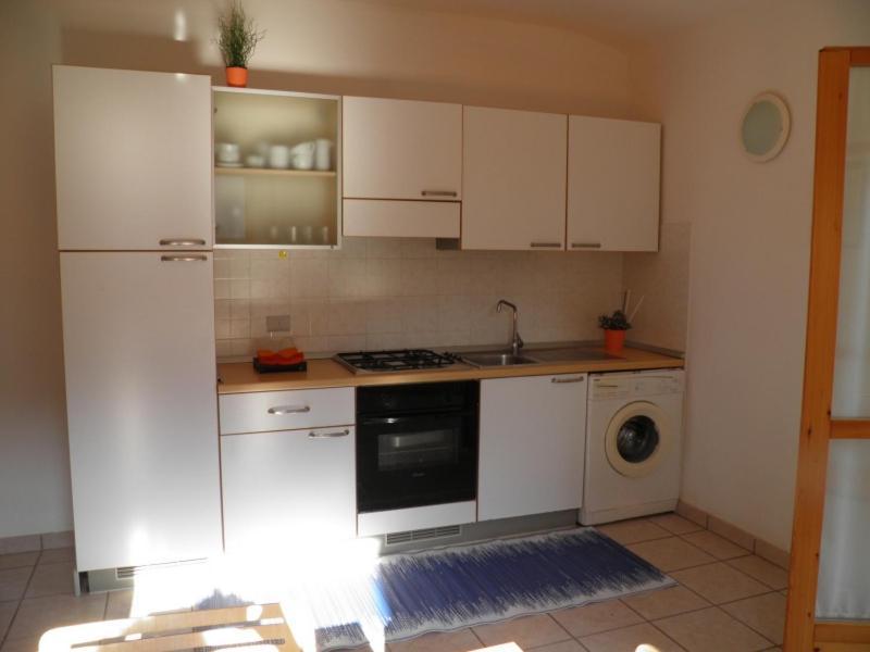 Maremmare Tuscany Apartments Принчипина а Маре Екстериор снимка
