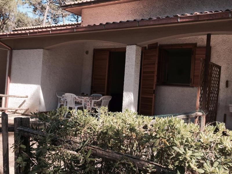 Maremmare Tuscany Apartments Принчипина а Маре Екстериор снимка