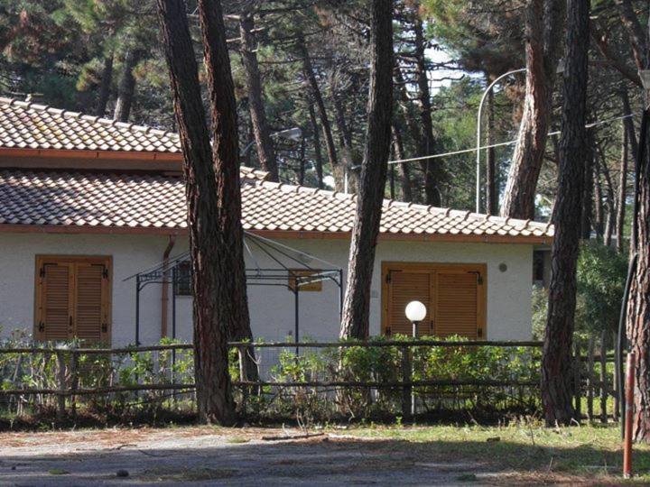 Maremmare Tuscany Apartments Принчипина а Маре Екстериор снимка