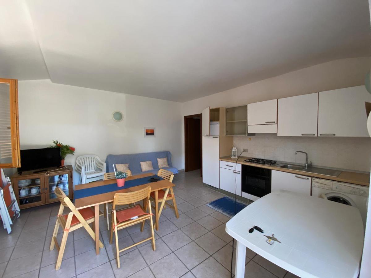 Maremmare Tuscany Apartments Принчипина а Маре Екстериор снимка