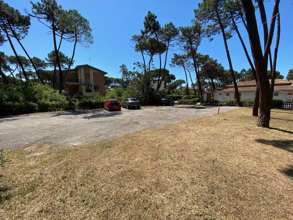 Maremmare Tuscany Apartments Принчипина а Маре Екстериор снимка