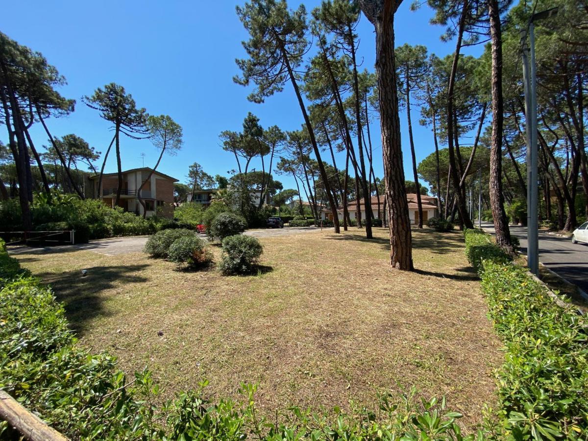 Maremmare Tuscany Apartments Принчипина а Маре Екстериор снимка