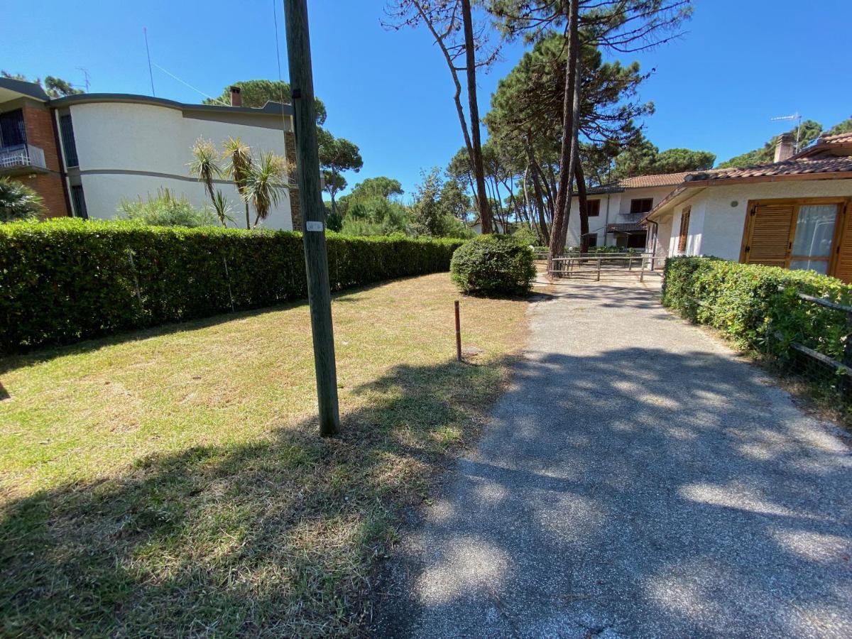 Maremmare Tuscany Apartments Принчипина а Маре Екстериор снимка